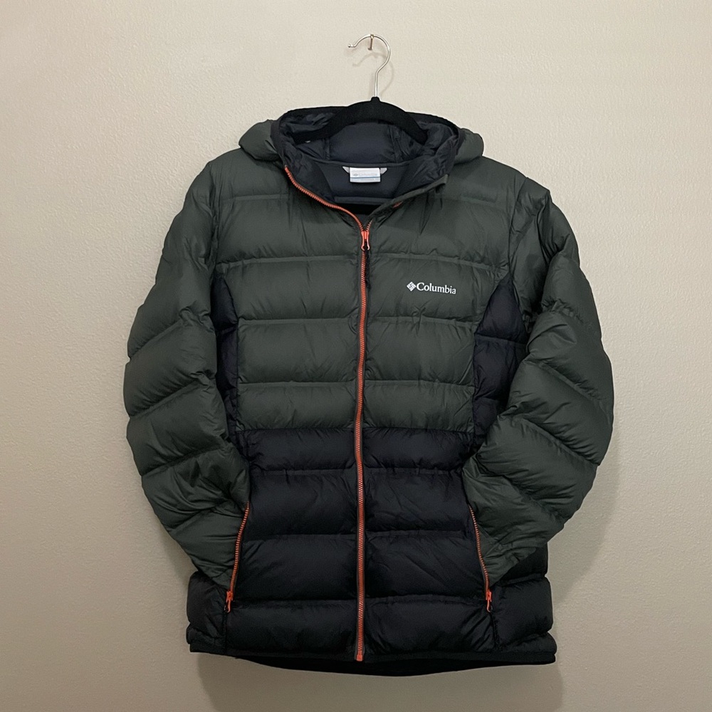 ✨COLUMBIA✨ Packable Puffer Jacket